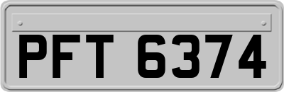 PFT6374
