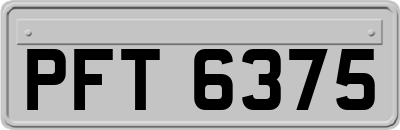 PFT6375
