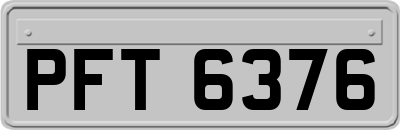 PFT6376