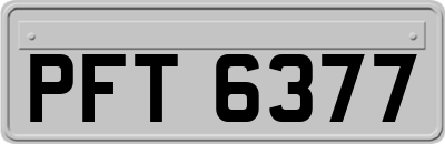 PFT6377