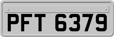PFT6379