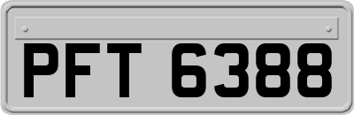 PFT6388