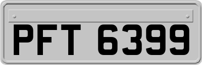PFT6399