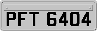 PFT6404