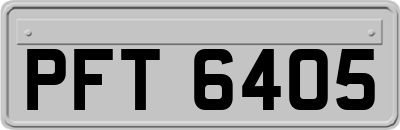PFT6405