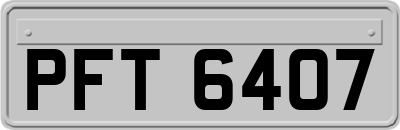 PFT6407