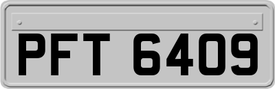 PFT6409