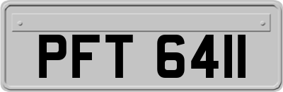 PFT6411