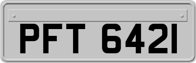 PFT6421