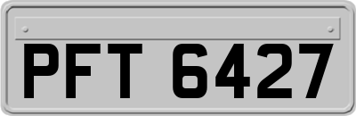 PFT6427