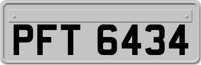 PFT6434