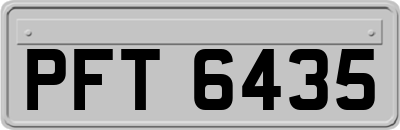 PFT6435