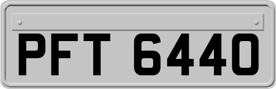 PFT6440