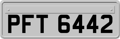 PFT6442