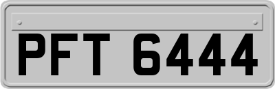 PFT6444