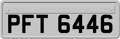 PFT6446