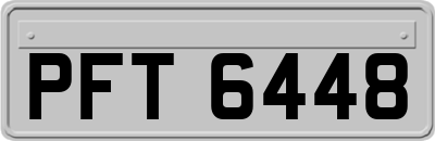 PFT6448