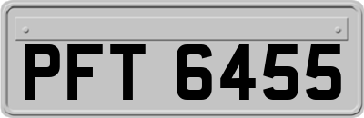 PFT6455