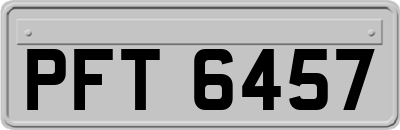 PFT6457