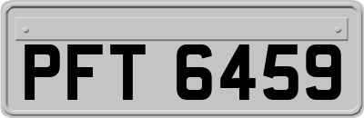 PFT6459