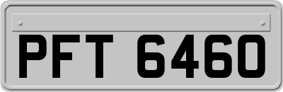 PFT6460