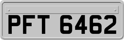 PFT6462