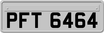PFT6464