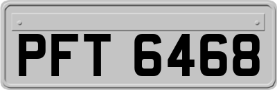 PFT6468