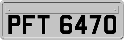 PFT6470
