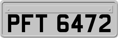 PFT6472