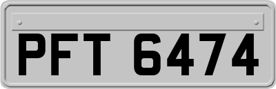 PFT6474