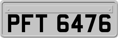 PFT6476