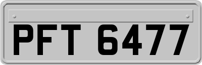 PFT6477