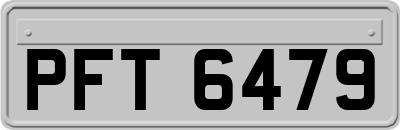 PFT6479