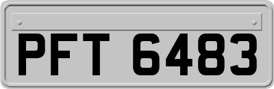 PFT6483