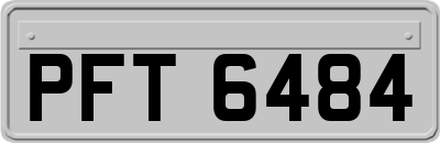 PFT6484