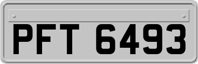 PFT6493