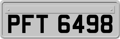 PFT6498