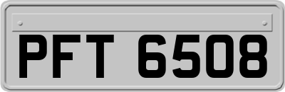 PFT6508