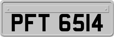 PFT6514