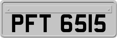 PFT6515