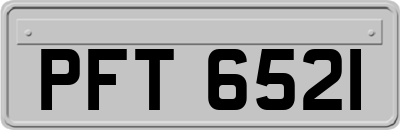 PFT6521