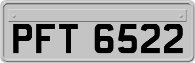 PFT6522