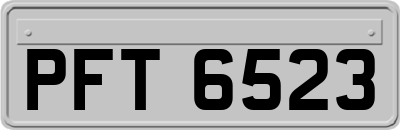 PFT6523