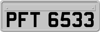 PFT6533