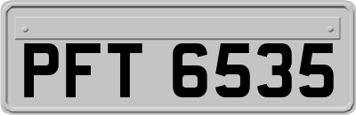 PFT6535