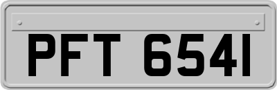 PFT6541