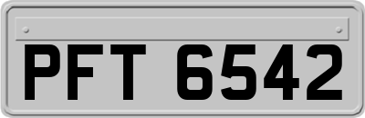 PFT6542