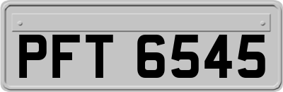 PFT6545
