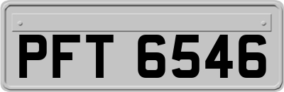 PFT6546
